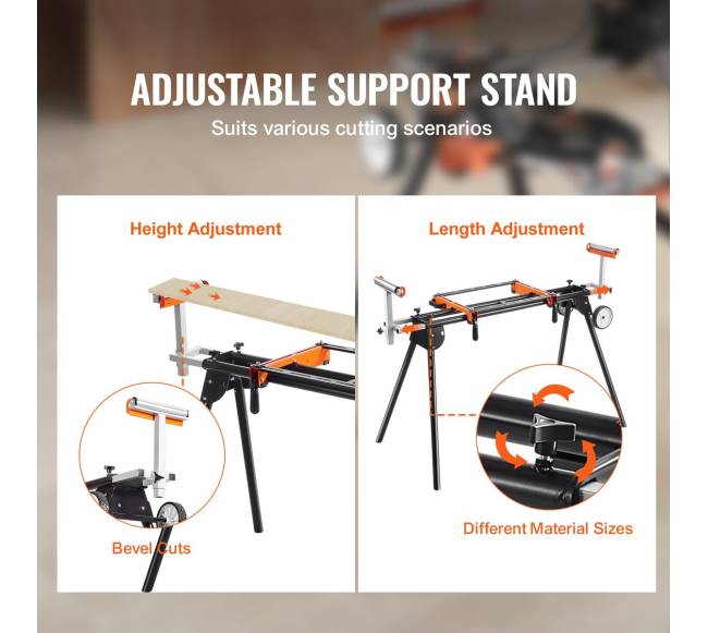 Sulankstomas plieninis stovas skersinėms pjūkloms3