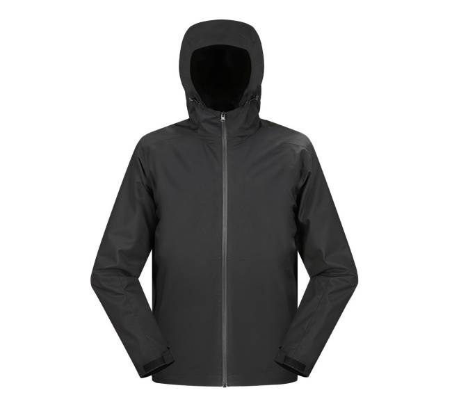 Vyriška šildoma striukė su baterija8