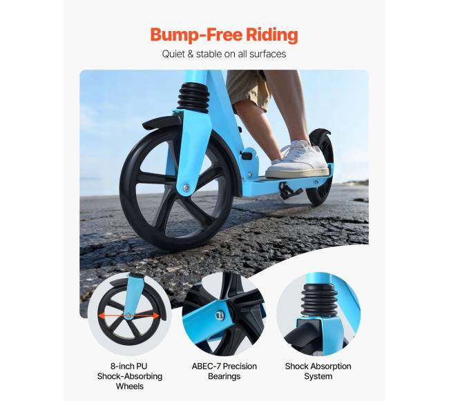 Pasispiriamas paspirtukas vaikams ir suaugusiems2