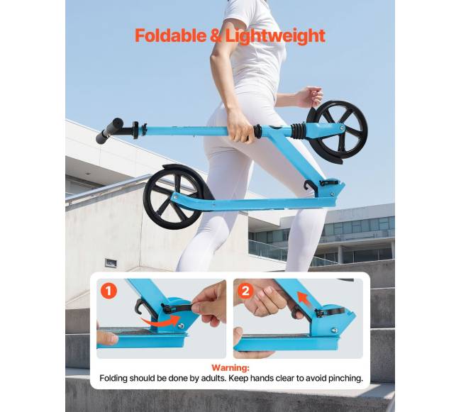 Pasispiriamas paspirtukas vaikams ir suaugusiems5