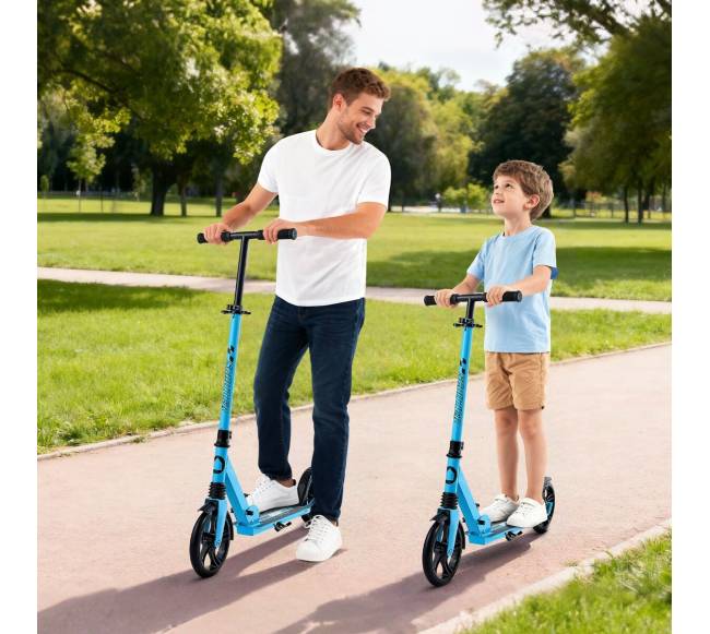 Pasispiriamas paspirtukas vaikams ir suaugusiems7