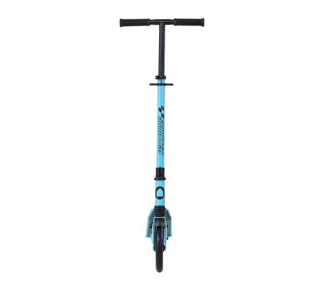 Pasispiriamas paspirtukas vaikams ir suaugusiems8