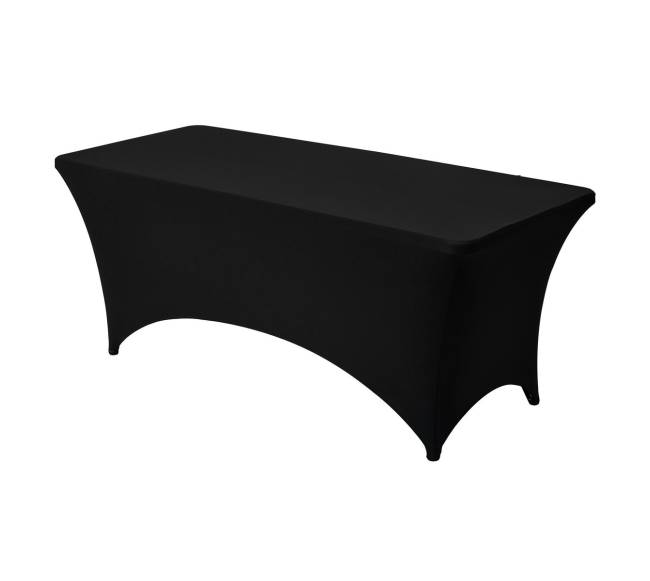 Stačiakampės staltiesės 6 vnt. rinkinio, 6ft8