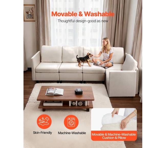 Modulinė 5 vietų sofa su paslėpta saugykla4