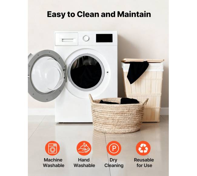 Stalčių audiniai 6 FT renginiams 3 vnt.5