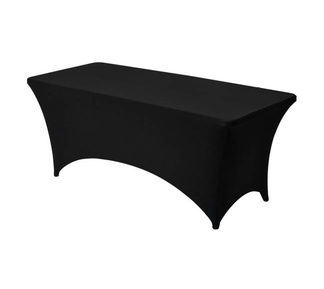 Stalčių audiniai 6 FT renginiams 3 vnt.8