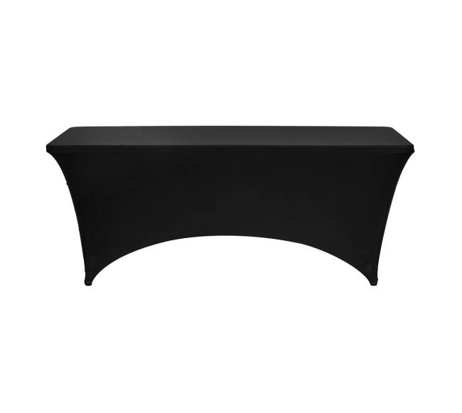 Stalčių audiniai 6 FT renginiams 3 vnt.9