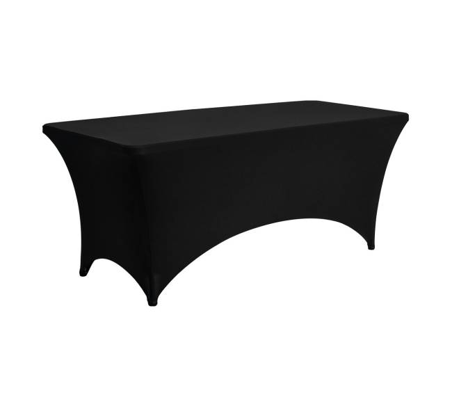 Stalčių audiniai 6 FT renginiams 3 vnt.10