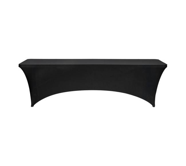 6 komplekto stalo užtiesalai 8FT stačiakampiams0