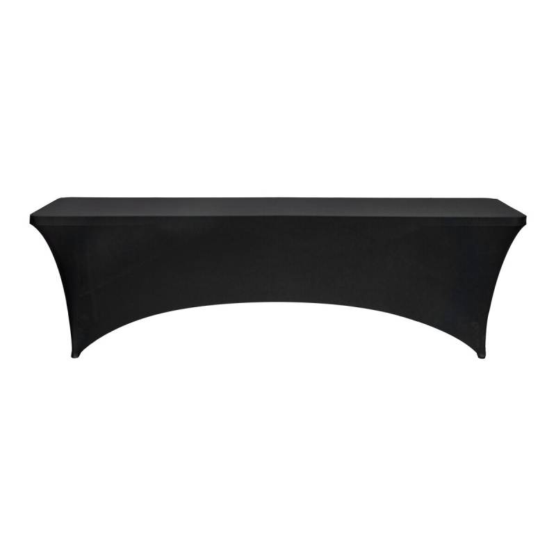 6 komplekto stalo užtiesalai 8FT stačiakampiams0