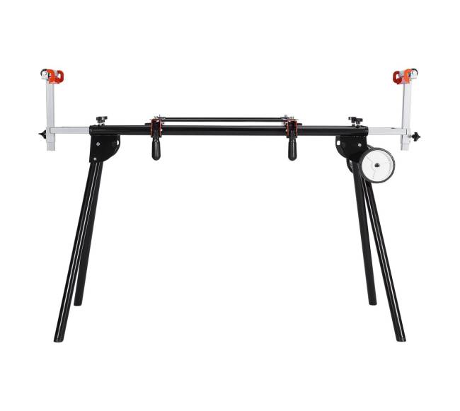 Sulankstomas plieninis stovas skersinėms pjūkloms10