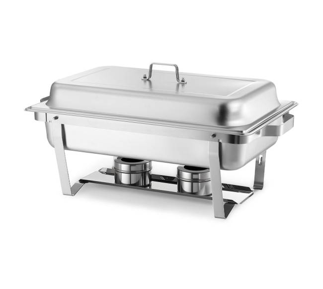 Stačiakampis 8,5 L kaitlentės rinkinys, 2 vnt9