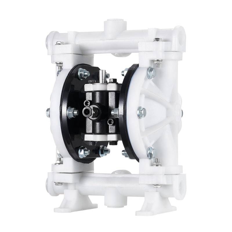 Oro varoma dviguba diafragminė pompa0