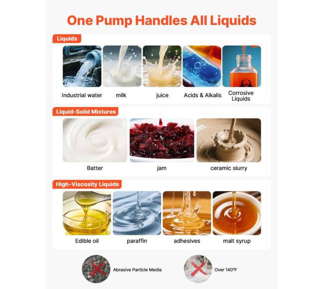 Oro varoma dviguba diafragminė pompa3