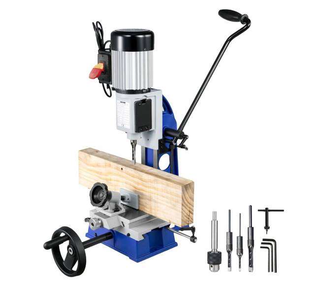 Stalo medžio frezavimo staklės 12 AG0