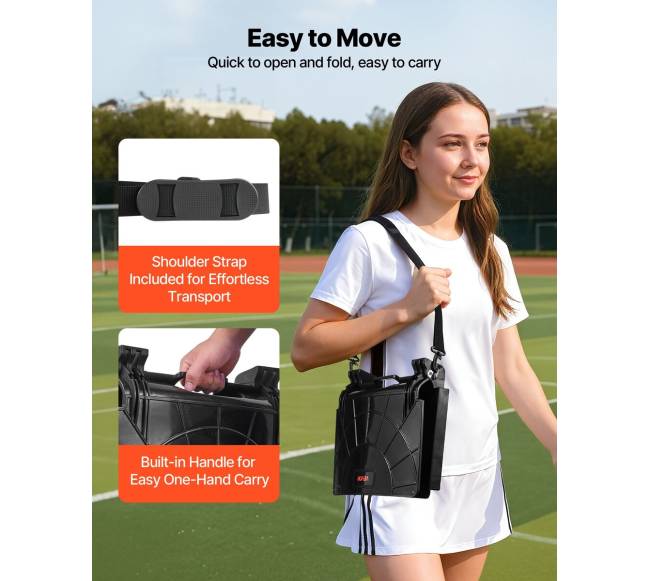 Sulankstoma tribūna kėdė su atrama3