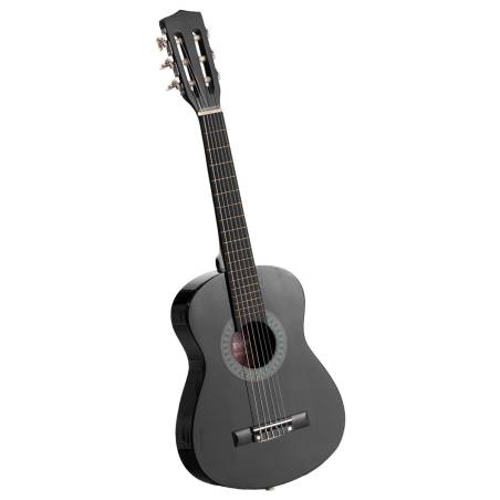 Klasikinė gitara 780 mm su priedais jauniesiems0