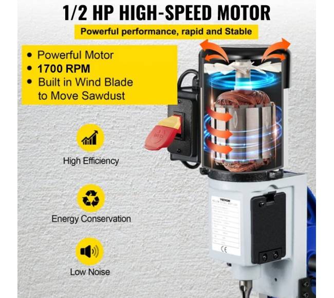 Stalo medžio frezavimo staklės 12 AG2