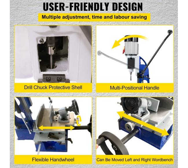 Stalo medžio frezavimo staklės 12 AG3
