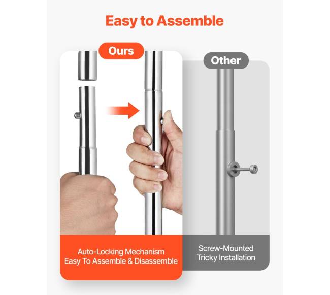 Drabužių kabykla su ratukais ir lentynomis6