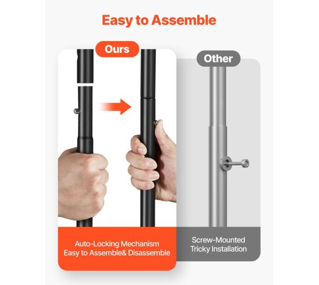 Drabužių kabykla su ratukais ir kabliukais6