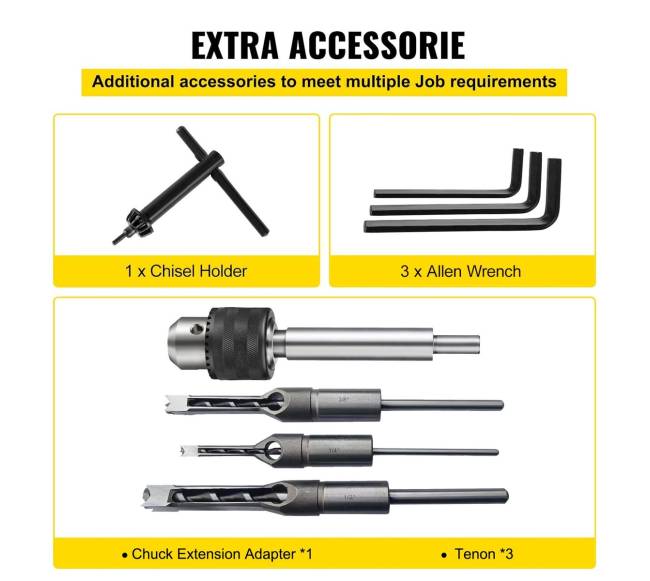 Stalo medžio frezavimo staklės 12 AG5