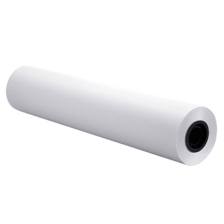 Plačiaformatė 762 mm x 152.4 m braižytuvų popieriaus rulonai0