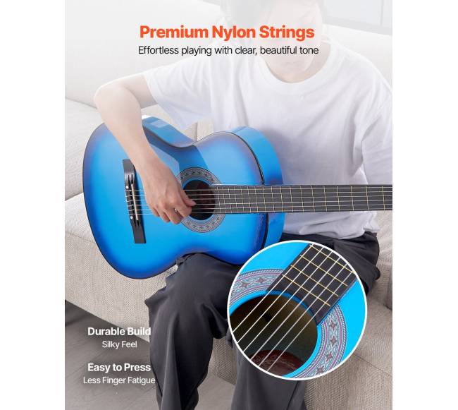 Klasikinė gitara pradedantiesiems, mėlyna2