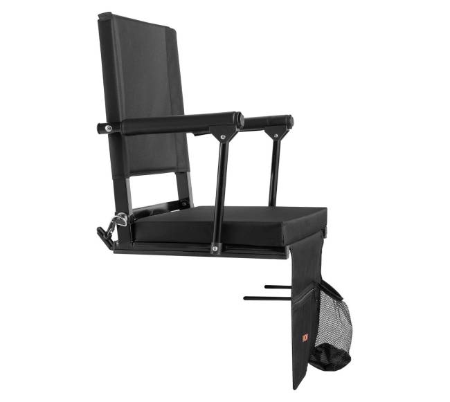 Gertuvė arena su atlošu ir rankena 2 vnt.9