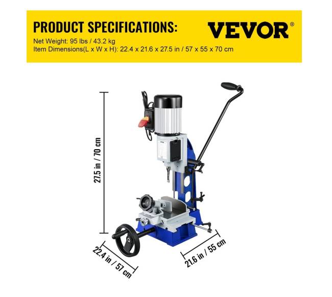Stalo medžio frezavimo staklės 12 AG6