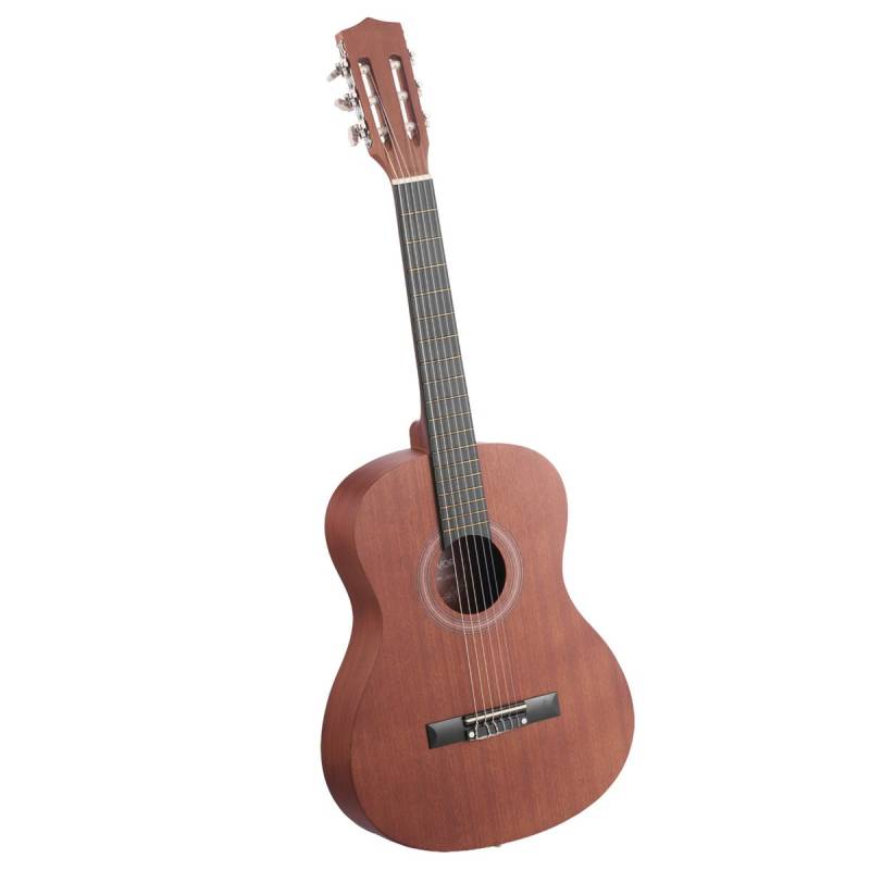 Klasikinė gitara su priedais0