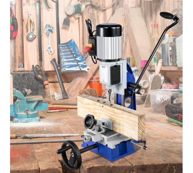 Stalo medžio frezavimo staklės 12 AG7