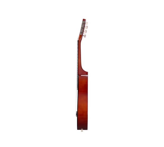 Klasikinė gitara, 780 mm, iš natūralaus medžio9