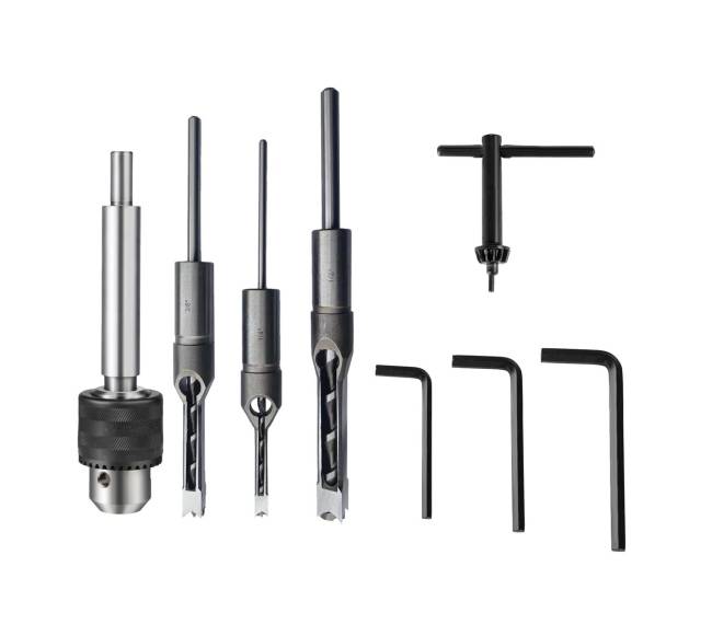 Stalo medžio frezavimo staklės 12 AG8