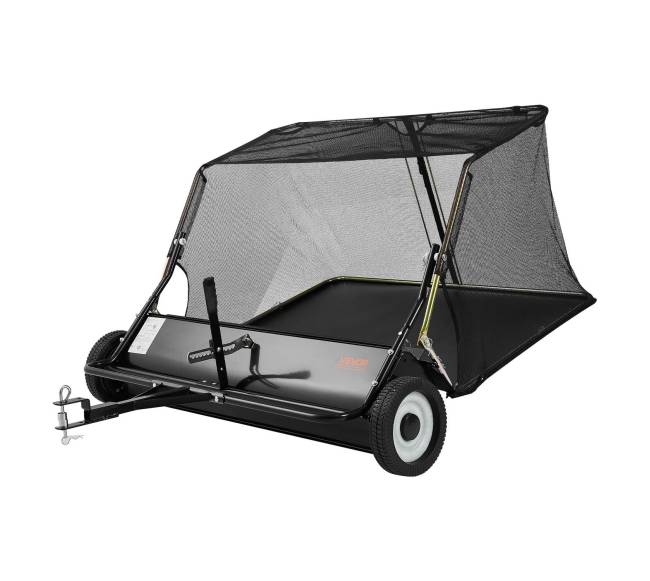 Tempimo vejapjovė su 122cm šluoste10