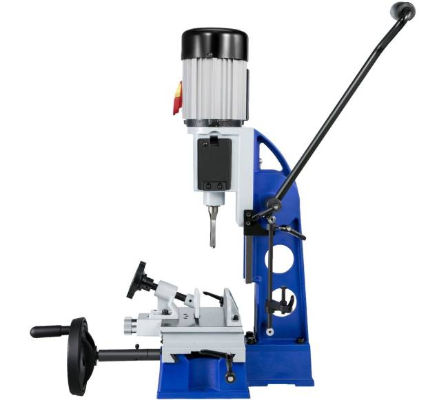 Stalo medžio frezavimo staklės 12 AG9