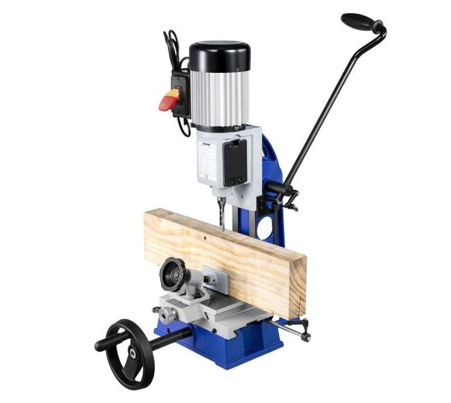 Stalo medžio frezavimo staklės 12 AG10