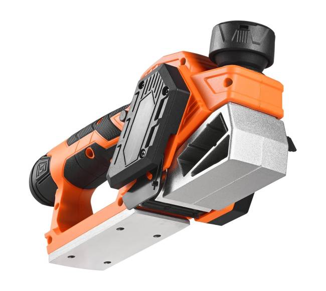 Belaidė rankinė obliavimo mašina9