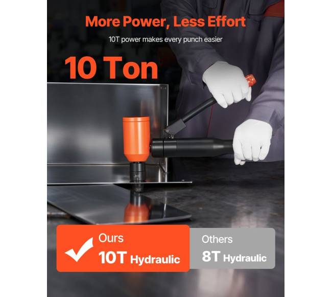 hidraulinė išmušimo įrankių rinkinys2