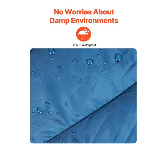 Daugiafunkcis šiltas lauko antklodė1