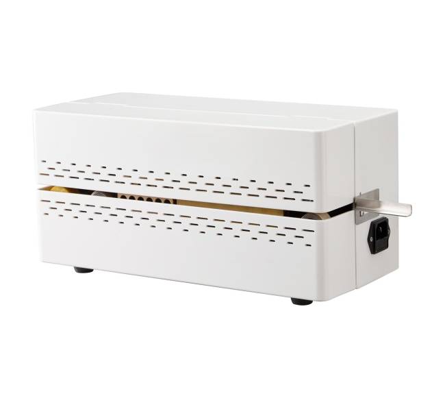 Nuolatinė sandarinimo mašina, 8-12 mm0