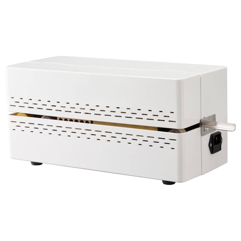 Nuolatinė sandarinimo mašina, 8-12 mm0