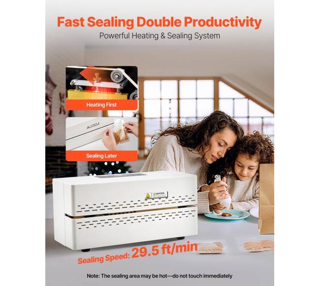 Nuolatinė sandarinimo mašina, 8-12 mm1