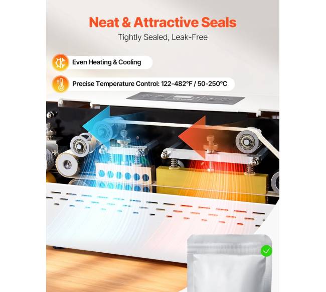 Nuolatinė sandarinimo mašina, 8-12 mm4