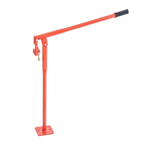 91.4 cm T formos stulpų traukiklis, 300 kg0