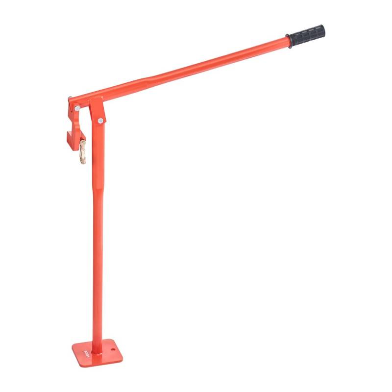 91.4 cm T formos stulpų traukiklis, 300 kg0