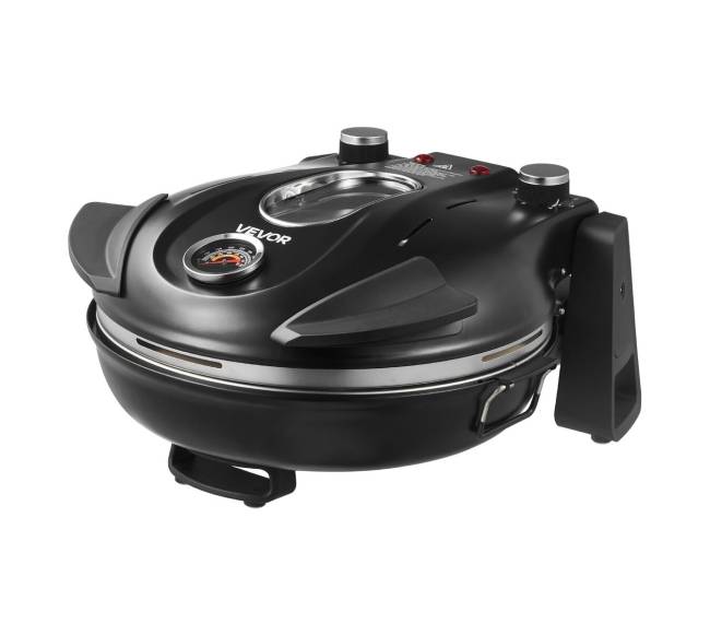 Elektrinė orkaitė picai10