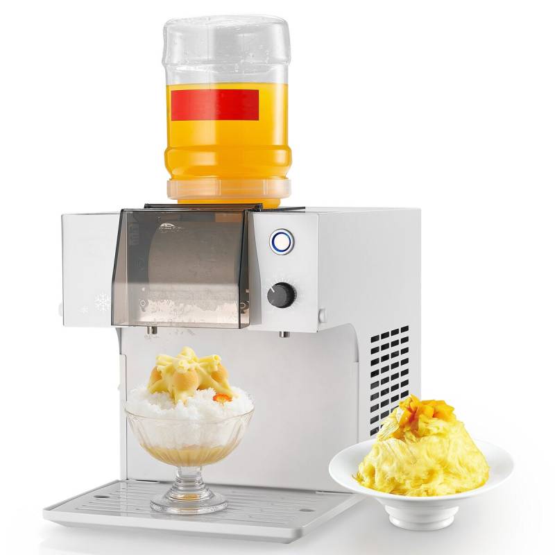 Snaigės ledo gaminimo mašina, 80 kg24 h0