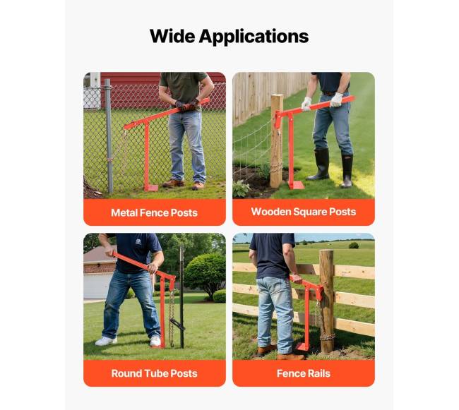 T stulpų traukiklis su grandine ir plokšte5