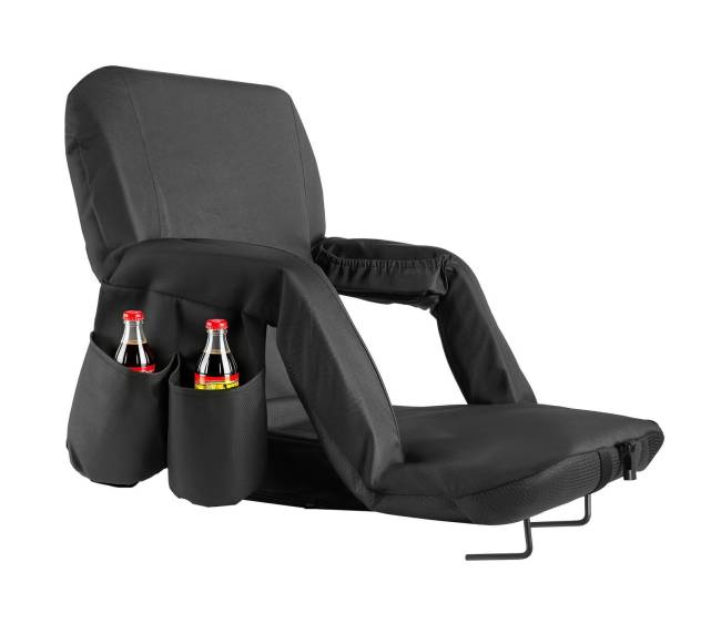 Reguliuojama kėdė su plačia atlošo atrama8